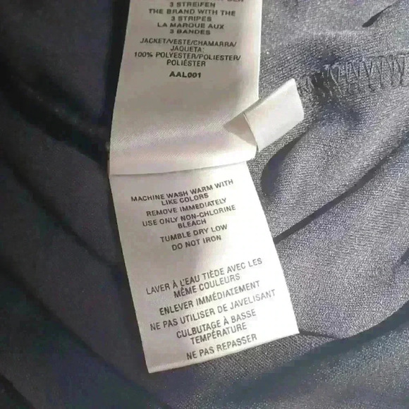 Adidas jacket  - Picture 13 of 13